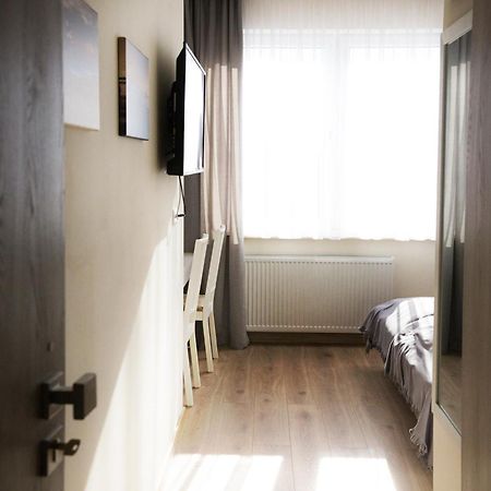 3 City Rooms Gdynia Luaran gambar