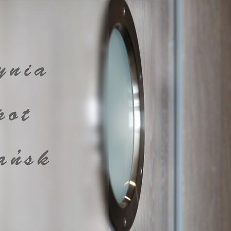 3 City Rooms Gdynia Luaran gambar