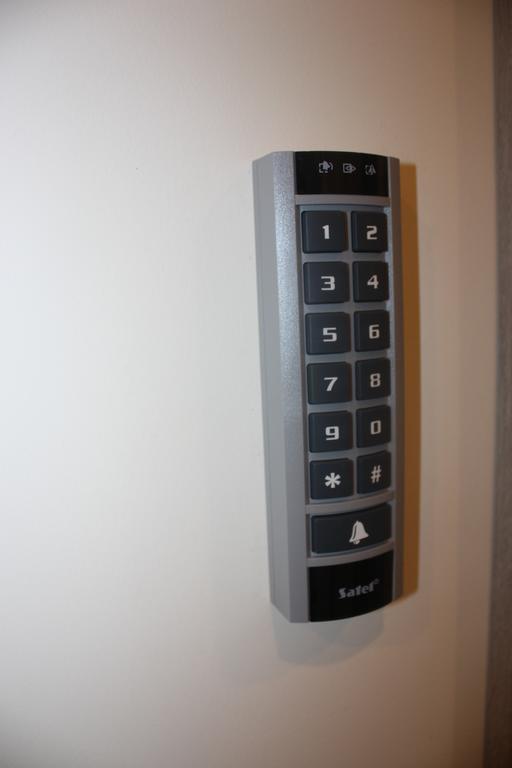 3 City Rooms Gdynia Luaran gambar