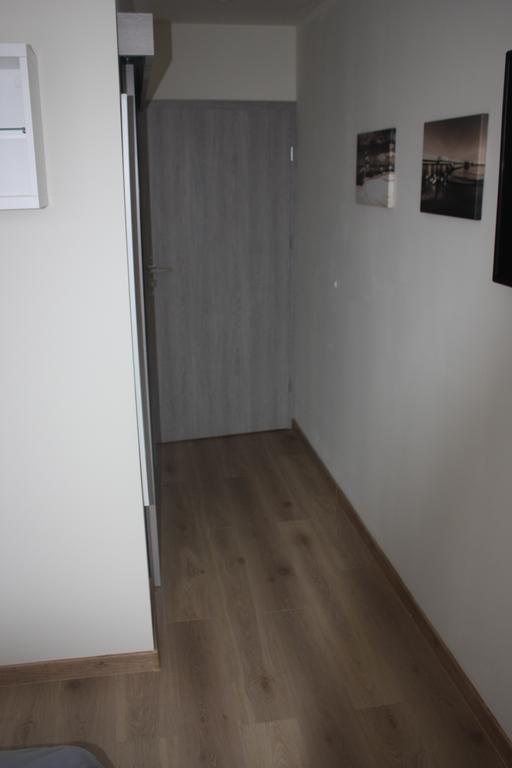 3 City Rooms Gdynia Luaran gambar