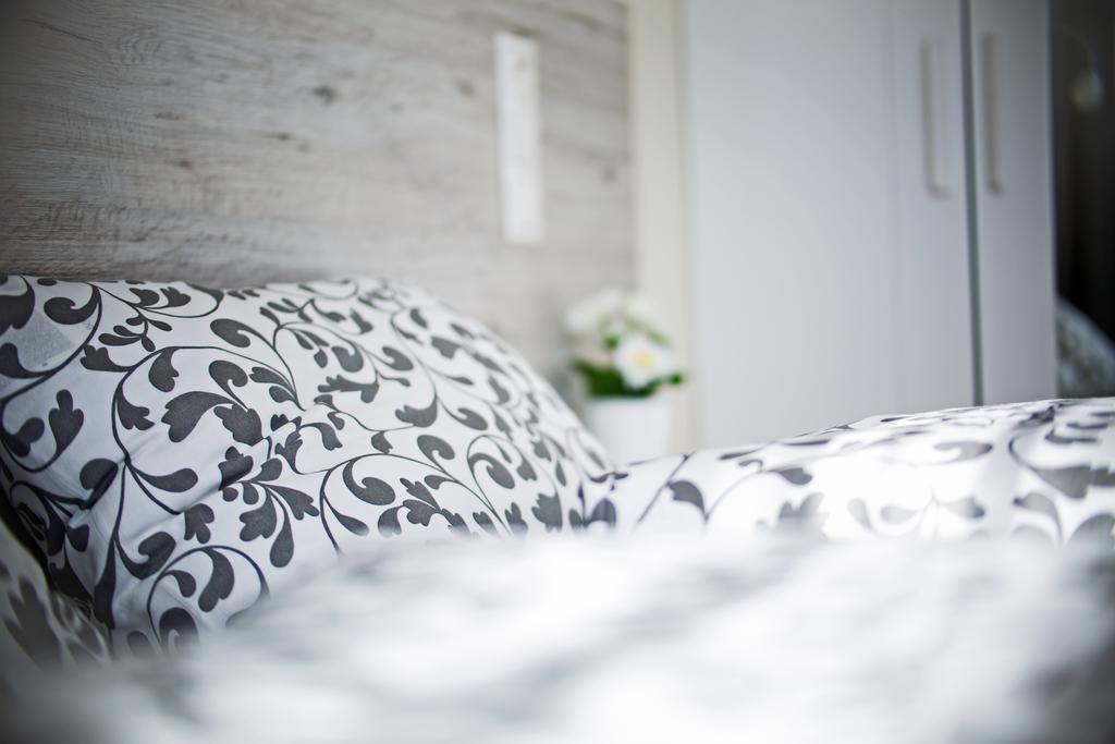 3 City Rooms Gdynia Luaran gambar