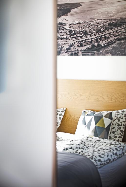 3 City Rooms Gdynia Luaran gambar