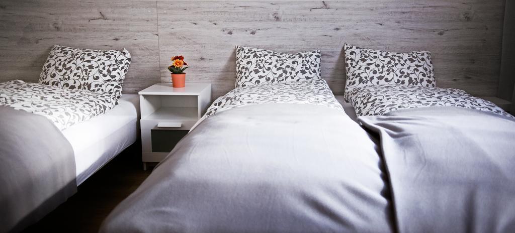 3 City Rooms Gdynia Luaran gambar