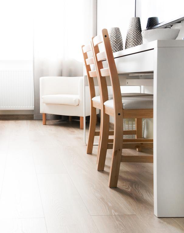 3 City Rooms Gdynia Luaran gambar