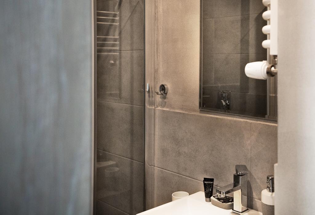 3 City Rooms Gdynia Luaran gambar