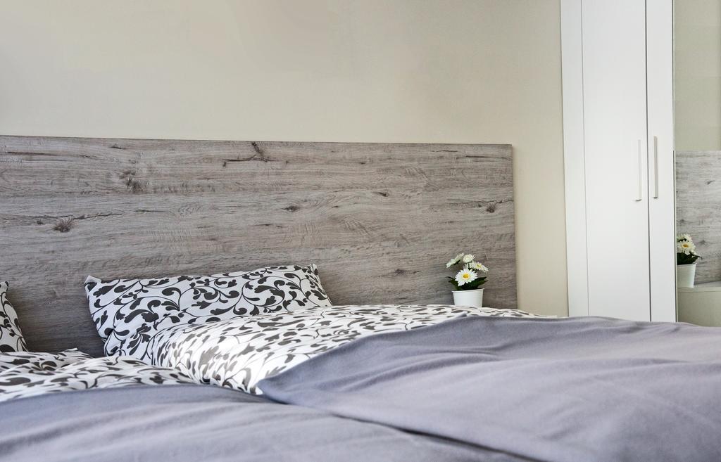 3 City Rooms Gdynia Luaran gambar