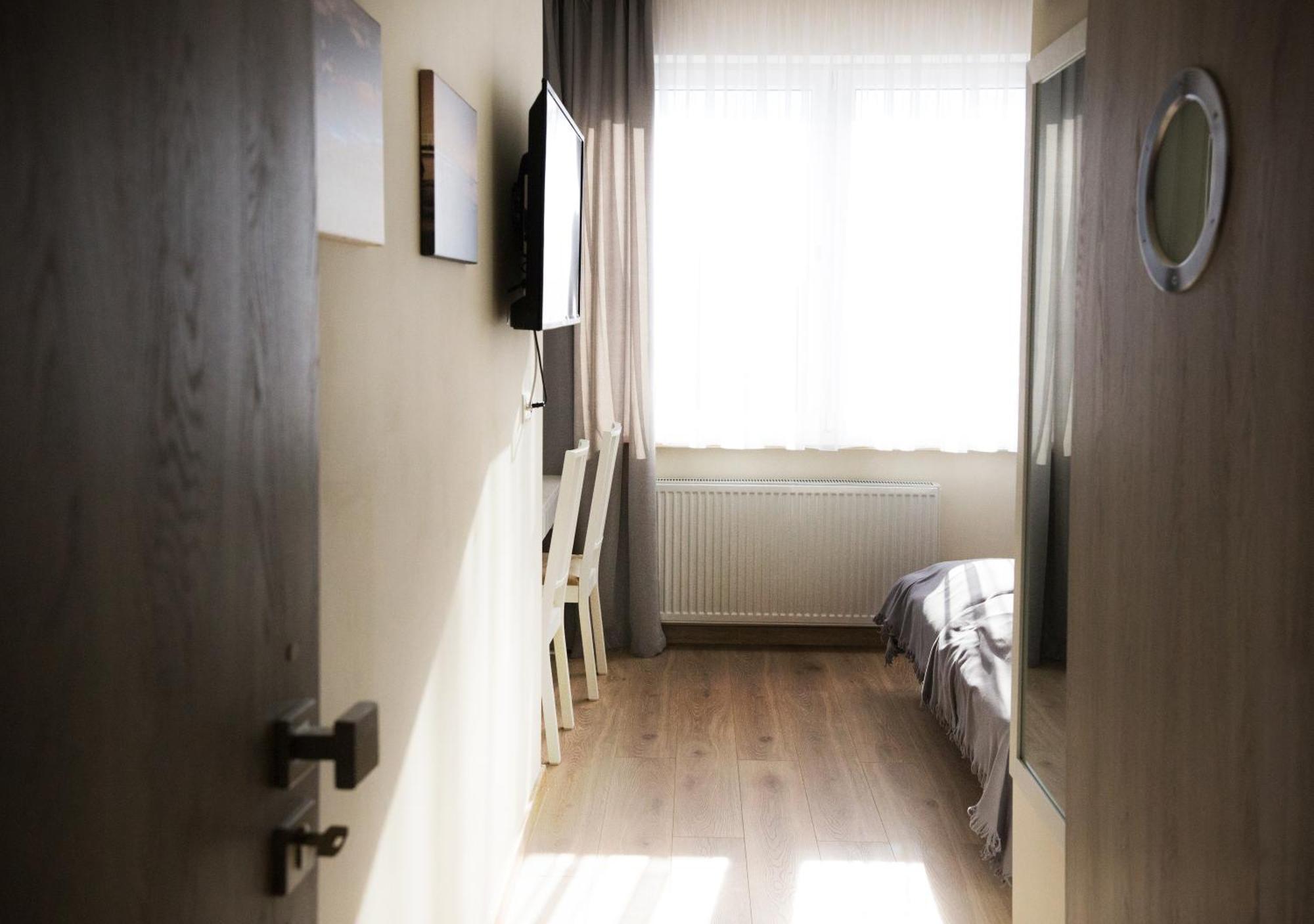 3 City Rooms Gdynia Luaran gambar