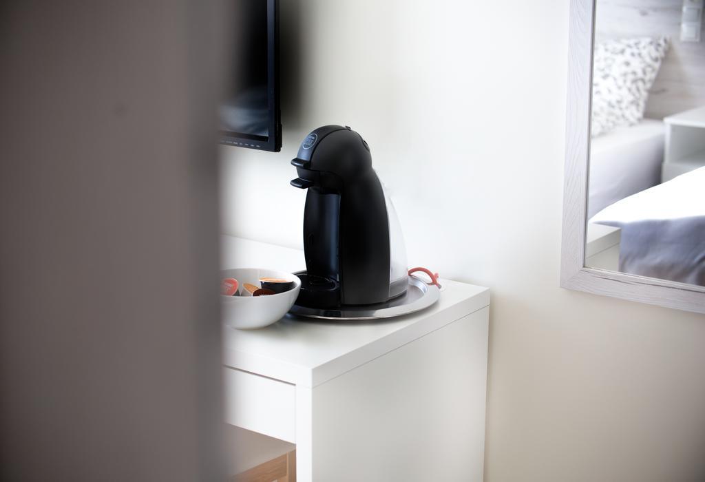 3 City Rooms Gdynia Luaran gambar