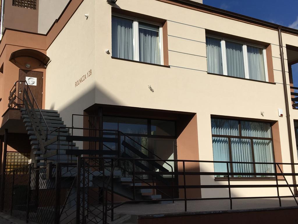 3 City Rooms Gdynia Luaran gambar