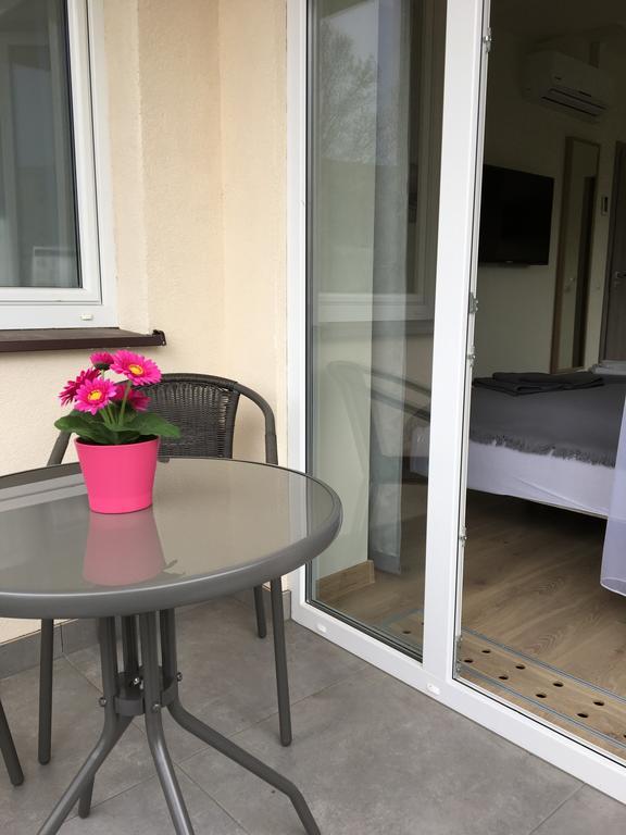 3 City Rooms Gdynia Luaran gambar