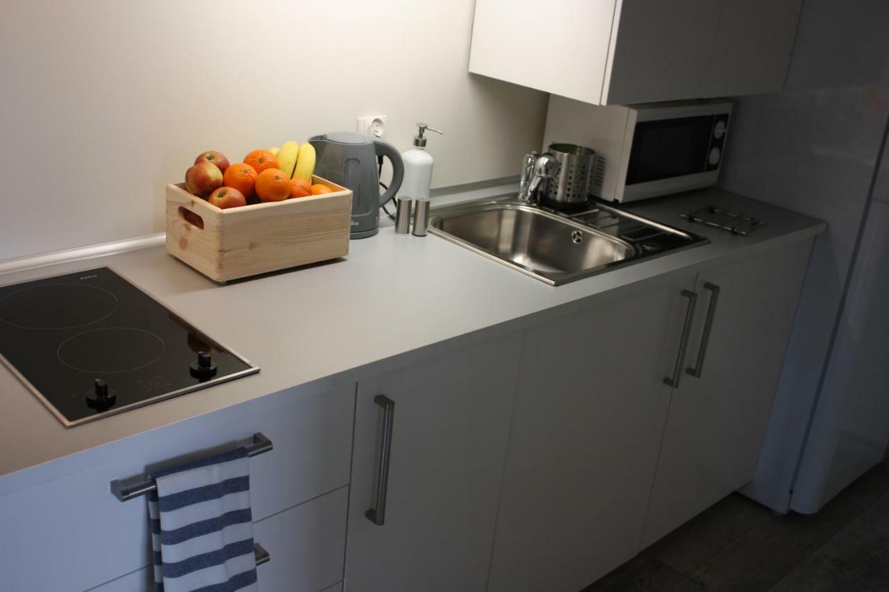3 City Rooms Gdynia Luaran gambar